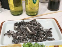 -宛平李记小吃(东关街店)