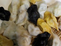全家福饺子-船歌·鱼水饺青岛菜(闽江二路店)