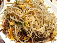 炒合菜-姥姥家春饼店(惠新东街店)