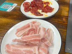 猪梅花-风味烧烤(泰富店)