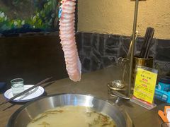 -土著渔匠·养生蝴蝶鱼(香樟路店)