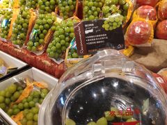-Olé精品超市(北京合生汇店)