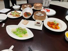 -京香轩·中餐厅(上海中庚聚龙酒店)