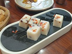 -魁盛居百年鲁菜馆(中林路店)