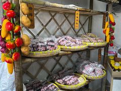 -苏州市吴中区光福窑上花果蜜饯厂