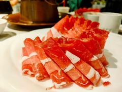 金牌肥牛组合-东来顺饭庄(五道口店)