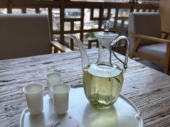 -上席擂茶·新中式青年茶馆(古城店)