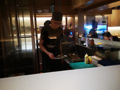-初居食屋日式料理(万象城购物中心店)