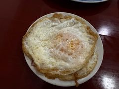 -义隆素菜馆(百年老店)