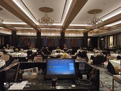 -君庭中餐厅(友谊宾馆店)