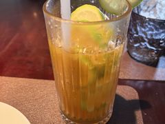 -22ºN BISTRO西餐&酒馆