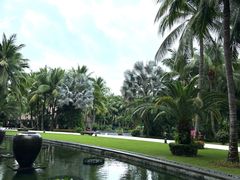 -三亚湾海居铂尔曼度假酒店