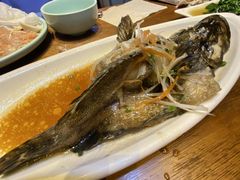 -南海渔家•海鲜•正宗海南菜(海棠湾店)