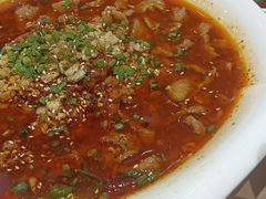 -李氏传家菜(兴城路店)