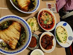 -新万鑫银丝面·非遗无锡味(惠山古镇店)