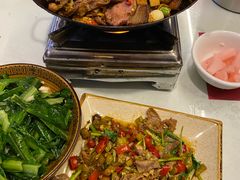 -业华湘·特色菜