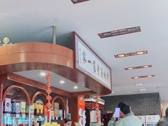 -北京小肠陈饭庄(方庄店)