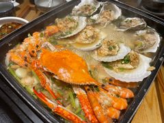 -苏浙徽·农家大院(开发区星湖101店)