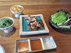 -河风の幸会精致料理