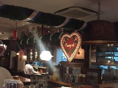 -宝莱纳餐厅(滨江店)