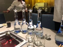 -海底捞火锅(上元大街店)