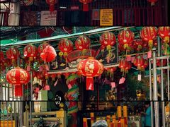 -唐人街(耀华力路)