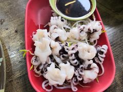 -贞姨美食·老字号海鲜大排档