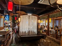 -印巷里主题餐厅(马鞍山店)