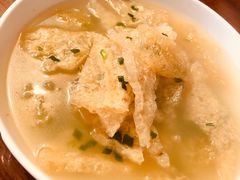 小葱肉皮-三林本帮馆(中林街店)