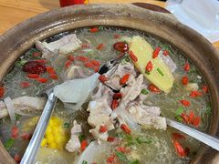 -九米羊肉炉(东渡店)