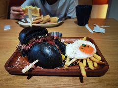 -HELLO 27 意面·沙拉·帕尼尼