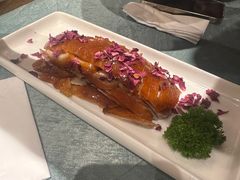 -红菜坊·烤鸭·川鲁宴(石园店)
