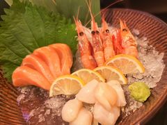 -牛YO寿喜烧·铁板烧和牛火锅自助(市府恒隆店)