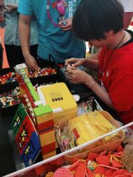 -乐高授权专卖店(中关村领展店)