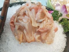 -东海怡品海鲜豆捞(舟宿夜江店)
