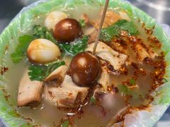 -中东大市场美食城