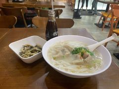 潮州鱼皮饺粉-其美潮州鱼旦粉世家(花城汇南区分店)
