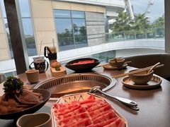 -故里和山·成都火锅(欢乐港湾店)