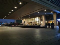 -无锡新湖铂尔曼大酒店