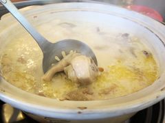 胡椒猪肚鸡-捞王锅物料理(凯旋路店)