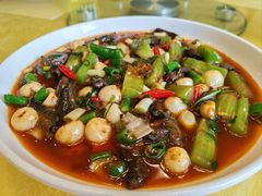 -胖大姐黄辣丁鱼庄(新津店)