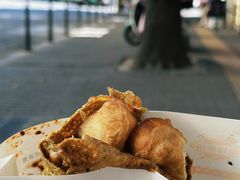 -南楼煎饼(滨江道店)