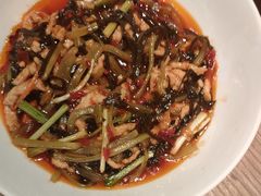 -艳阳天·非遗楚菜(武汉客厅店)
