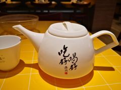 -蔡澜点心·粤菜(花城汇南区店)