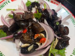 -鱼神脆皮烤鱼(福永桥头店)