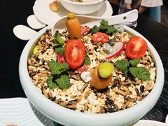 肉肉盆栽-柒园·三十年创意杭帮菜(龙湖滨江天街店)