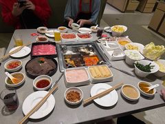 -海底捞火锅(凯德广场店)