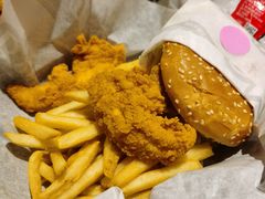 -卡乐星(美罗城店)