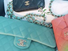 -CHANEL(恒隆广场店)
