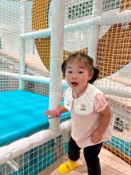 -奈尔宝·儿童乐园·亲子餐厅(鄞州万达店)